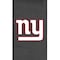 Dreamseat Office Chair 1000 with New York Giants Primary Logo XZOC1000-PSNFL21010 - alternate 7